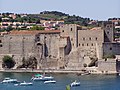 Château royal de Collioure