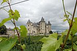 Vignette pour Saumur (AOC)