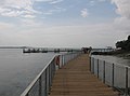 Coastal Boardwalk