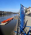 Club Nautique de Lyon Caluire côté Saône