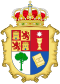 Coat of Arms of Cuenca Province.svg