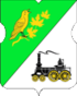 Coat of arms of Kryukovo District