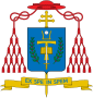 Herb duchownego