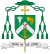 Richard John Grecco's coat of arms