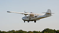 PBY-5-А «Каталина».