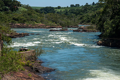 Riu Paranapanema