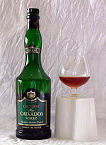 Pienoiskuva sivulle Calvados