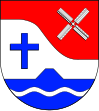 Coat of arms of Barlt