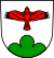 Wappen der Gemeinde Gerstetten
