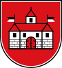 Leutershausen – znak