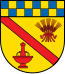 Blason de Maitzborn