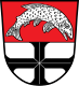 Coat of arms of Nordheim v.d.Rhön