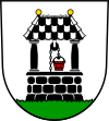 Wappen von Wiesenbronn