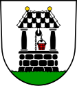 Wiesenbronn címere