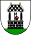 Blason de Wiesenbronn