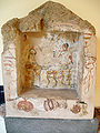 Grčko-punska stela iz Marsale, Arheološki muzej, Palermo (Italija)