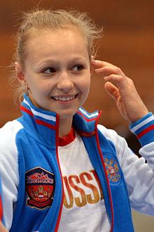 Daria Spiridonova 2014.jpg