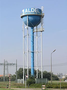 Watertoren