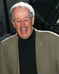 Denys Arcand (2007)