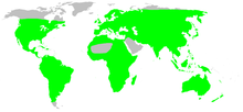 Distribution.pisauridae.1.png