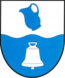 Blason de Dobrá Voda u Pacova