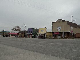 Boyd (Texas)