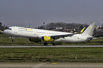 Vueling