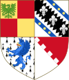 Earl of Longford COA.svg