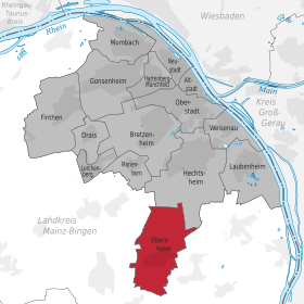 Mainz-Ebersheim