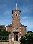 Kerk Saint-Lambert van 1762