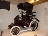 Elektrofahrzeug Lohner-Porsche (1900)[6]