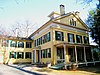 Emily Dickinson Home