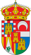 Escudu de La Adrada