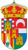 Coat of arms of La Adrada