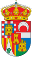 Blason de La Adrada