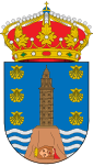 Provincia de A Coruña: insigne