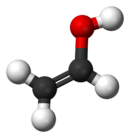 Pilk-kaj-bastona modelo de etenol