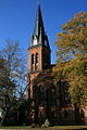 Sankt-Peter-Kirche