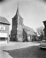 Vooraanzicht (1952)