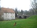 Falkenberger Mühle oder Erblehnmühle Falkenberg