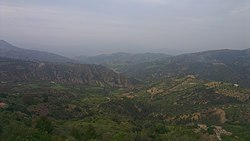 Skyline of Far'oun