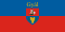 Drapeau de Gyál