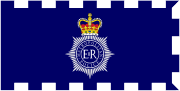 Pienoiskuva sivulle Suur-Lontoon poliisitoimi