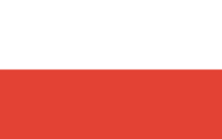 Flaga II Rzeczypospolitej w latach 1928–1939