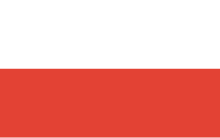 Флаг Польши (1928–1980) .svg