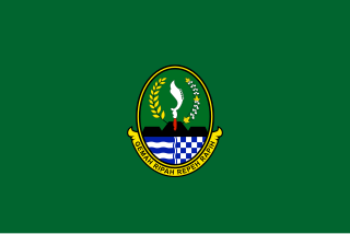 Provincial flag