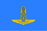Флаг Королевских ВВС Таиланда.svg