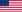 Vlag van Verenigde State van Amerika