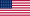 Флаг США (1848–1851) .svg