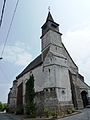 Église Saint-Pierre de Floringhem